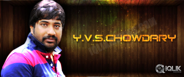 YVS-Chowdary